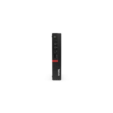COMPUTADORA LENOVO THINK M720Q TINY 10T8SA3C00 CI7-8700T 8G 1 BT W10P