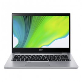 LAPTOP ACER SP314-54N-53PM CORE I5 1035G1 512GB 8GB 14" TOUCH W10H