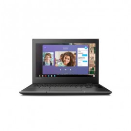LAPTOP LENOVO 100E CHROMEBOOK11.6" A4 4G 32G TECLADO INGLES 82CD0000US
