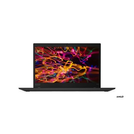 LAPTOP LENOVO THINK T495s 14" RYZEN 7 3700U 16GB 512GB W10P 20QKS02W00