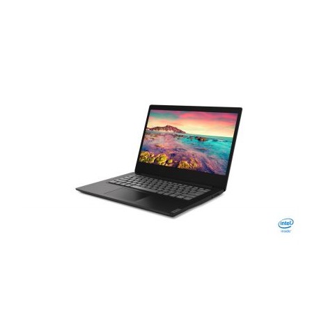 LAPTOP LENOVO IDEA S145-14IIL C I7 1065G7 8GB 1TB+128GB 14" 81W60068LM