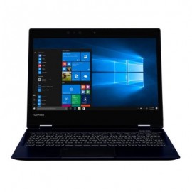 LAPTOP TOSHIBA X20W-E 12.5 TOUCH CI7 8550U 16G 512G W10P PRT22U-0QT02L