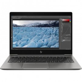 LAPTOP HP ZBOOK 14UG6 CI5-8265U 8G SSD 256GB W10P 7HU83LA