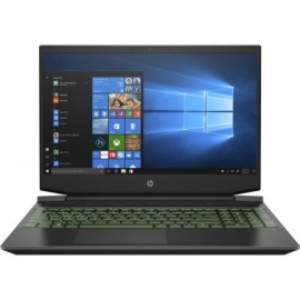 LAPTOP HP 15-EC0002LA 15.6" RYZEN 5 3550H 8GB 1TB GTX 1050 W10