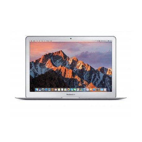 APPLE MACBOOK AIR 13 CORE I7 8GB 256GB 13.3" MACOS SIERRA Z0UU0E/A