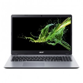 LAPTOP ACER A515-43-R7QN RYZEN 7 3700U 8GB 2TB 15.6" W10H PLATA