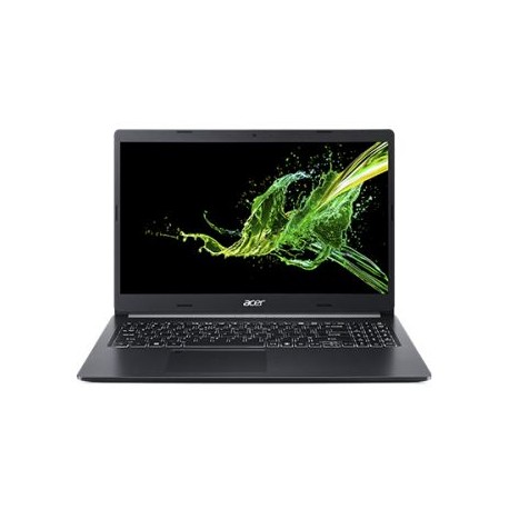 LAPTOP ACER A515-55-541A CORE I5 1035G1 12GB+32GOP 512SSD 15.6" W10H