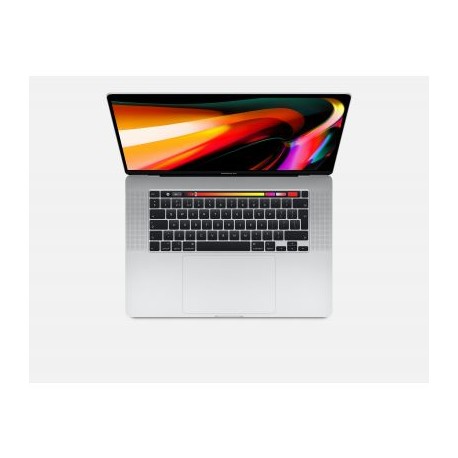 MACBOOK PRO APPLE MVVM2E/A CI9 1TB 16GB 4GB GDDR6 16" MACOS CATALINA