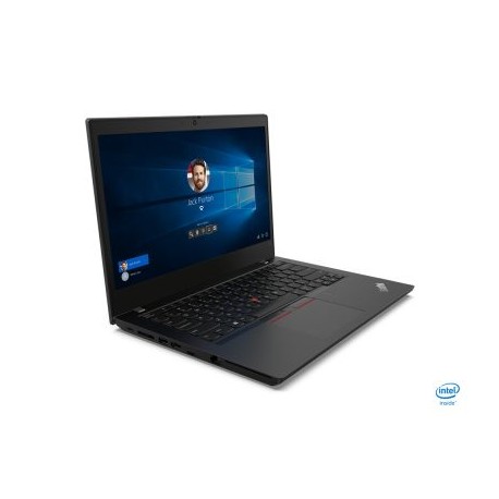 LAPTOP LENOVO THINK L14 14" CORE I5 10210U 8GB 256GB W10PRO 20U2S14J00