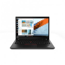 LAPTOP LENOVO THINK T490 (20N3S02900) 14" CI5-8265U 8GB 256GB SSD W10P