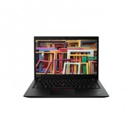LAPTOP LENOVO T490s CORE I7-8565U 8GB 256GB 14" W10P 20NYS02900