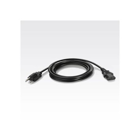 ZEBRA CABLE DE ALIMENTACION PARA SCANER DS9808-3,DS6878-SR,MT2000