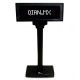 TORRETA POS QIAN QPA17001 PANTALLA 19X6 360 GRADOS 20X2 CARAC USB