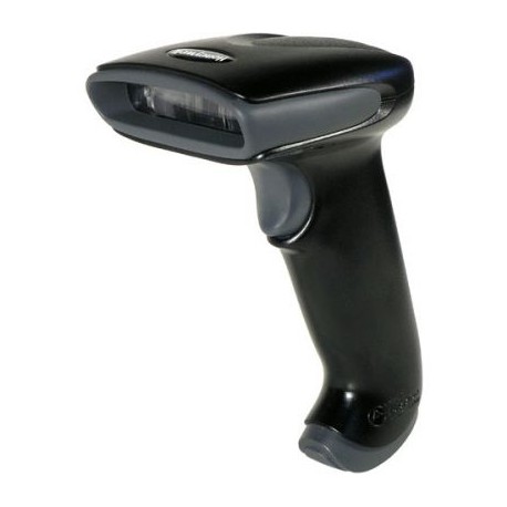 LECTOR LASER CÓDIGO DE BARRAS HONEYWELL HYPERION 1300G 1D 270 LECTURAS