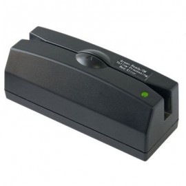 LECTOR D BANDA MAGNETICA EC LINE/EC-C202D-USB