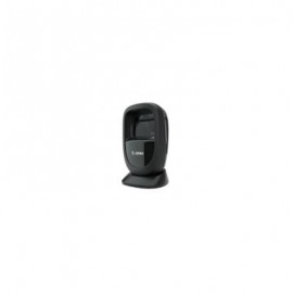 LECTOR DE CODIGO DE BARRAS ZEBRA DS9308 2D OMNI USB SR4U2100AZW