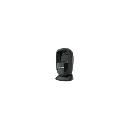 LECTOR DE CODIGO DE BARRAS ZEBRA DS9308 2D OMNI USB SR4U2100AZW