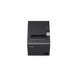 MINIPRINTER TERMICA EPSON TM-T20III SERIAL+ USB NEGRA (C31CH51001)