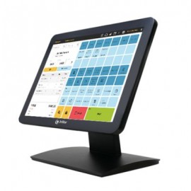 MONITOR TOUCH 3NSTAR 15" HD LCD (TCM006)