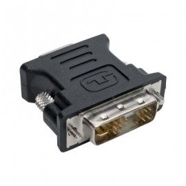 ADAPTADOR DE CABLE TRIPP-LITE NEGRO DVI-I / VGA MACHO/HEMBRA