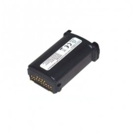BATERIA ZEBRA BTRY-MC9X-26MA-01 LI-ION 2600MAH NEGRO