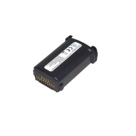 BATERIA ZEBRA BTRY-MC9X-26MA-01 LI-ION 2600MAH NEGRO