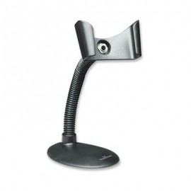 SOPORTE FLEXIBLE PARA LECTOR DE CODIGO DE BARRAS MANHATTAN 460842