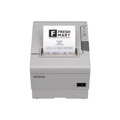 IMPRESORA TERMICA EPSON TM-T88V USB
