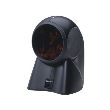 LECTOR DE CÓDIGO DE BARRAS OMNIDIRECCIONAL HONEYWELL ORBIT ALÁMBRICO