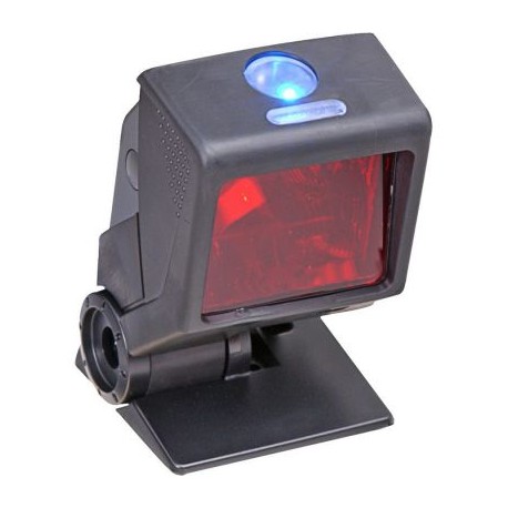 LECTOR DE CÓDIGO DE BARRAS OMNIDIRECCIONAL HONEYWELL QUANTUM T