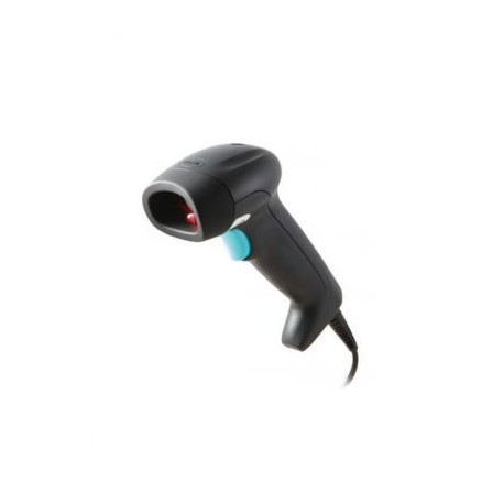 LECTOR ZL2200-HONEYWELL- LASER USB NEGRO-ZL2200-1-USB