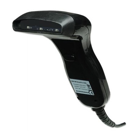 LECTOR CODIGO BARRAS MANHATTAN CONTACTO 80MM USB N 401517