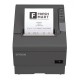MINIPRINTER TERMICA EPSON TM-T88V-084 SERIAL-USB RECIBO NG(C31CA85084)