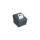 MINI IMPRESORA EPSON TM-T88V-834 NEGRA PARALELA USB FUENTE C31CA85834
