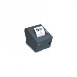 MINI IMPRESORA EPSON TM-T88V-834 NEGRA PARALELA USB FUENTE C31CA85834