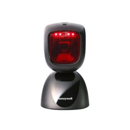 LECTOR DE CÓDIGO DE BARRAS HONEYWELL 1D/2D