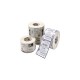 ROLLO DE ETIQUETA ZEBRA Z-PERFORM 1000D 2.4 MIL, 4'' X 100' 10006224