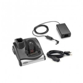 BASE ZEBRA PARA CARGAR BATERIAS DE COMPUTADORA MOVIL MC9000