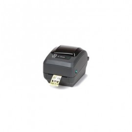 IMP ZEBRA ETIQUETAS GK420 TT/DT /ETHERNET