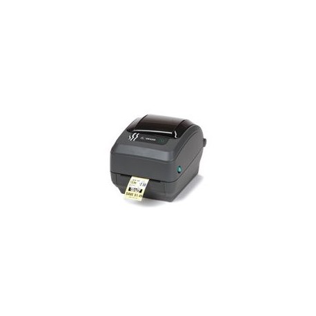 IMP ZEBRA ETIQUETAS GK420 TT/DT /ETHERNET