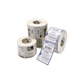 ZEBRA 1 ROLLO ETIQUETA TABLETOP TT 3" X 1" Z-PERFORM (10000287)