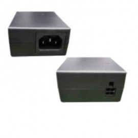 FUENTE DE PODER ZEBRA PWR-BGA12V50W0WW 12V NEGRO