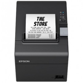 MINI IMPRESORA TERMICA EPSON TM-T20-III-001 USB/SERIAL C31CH51001
