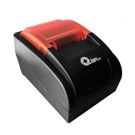 IMPRESORA DE TICKETS TERMICA QIAN ANJET 58 USB CORTE MANUAL 58MM
