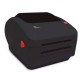 IMPRESORA DE ETIQUETAS TERMICA QIAN DAIMA QITE041801 USB