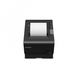 MINI IMPRESORA TERMICA EPSON TM-T88VI-061 ETHERNET C31CE94A9991