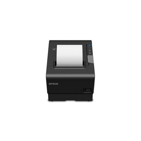 MINI IMPRESORA TERMICA EPSON TM-T88VI-061 ETHERNET C31CE94A9991