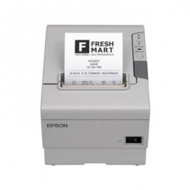IMPRESORA TERMICA EPSON TM-T88V USB