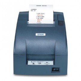 IMPRESORA DE TICKET EPSON TM-U220D-653 MATRICIAL DE TICKET ALAMBRICO