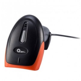 LECTOR CODIGO DE BARRAS QIAN TIAOMA LASER AUTO BIDIRECCION (QLLA1701)